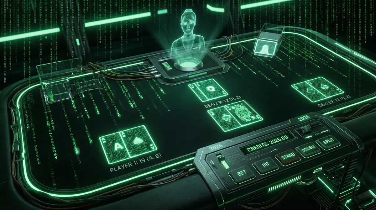 Blackjack 21 pontos pixbet