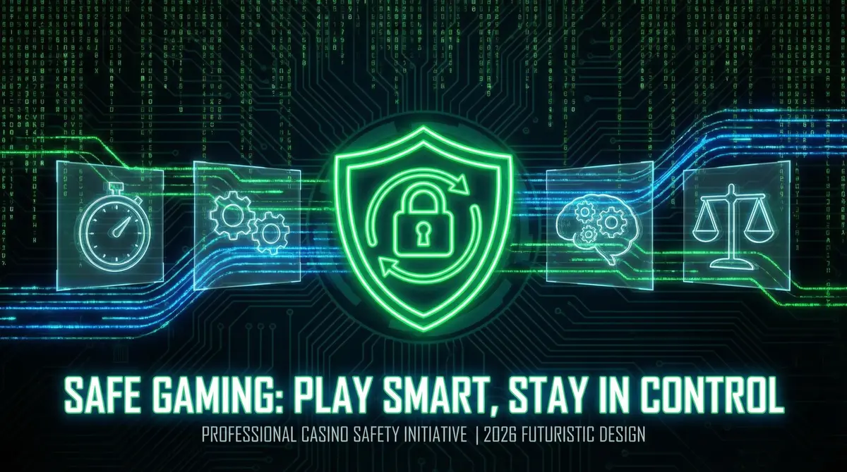 Jogo responsável seguro pixbet